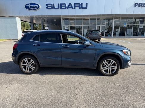 Used 2019 Mercedes-Benz GLA 250 image 2