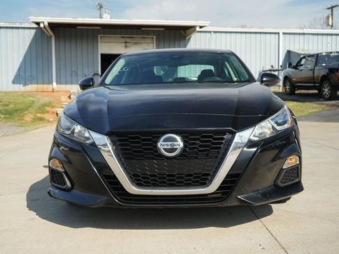 Used 2021 Nissan Altima 2.5 S image 10