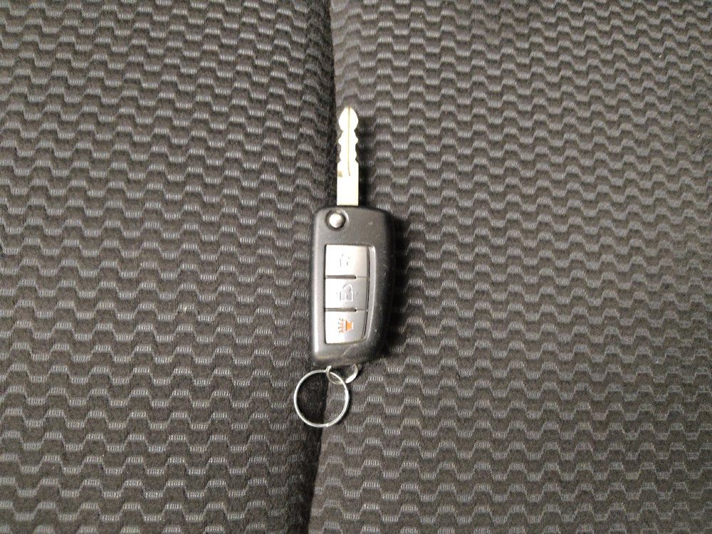 Used 2022 Nissan Rogue Sport S AWD/4WD image 32
