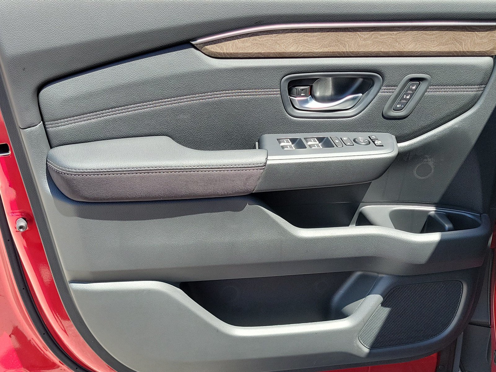 New 2026 Honda Pilot Elite image 12