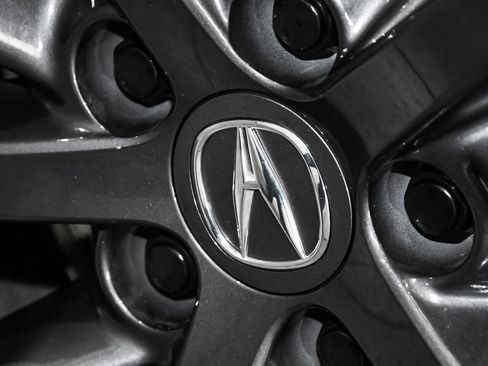 Used 2026 Acura MDX A-Spec AWD/4WD image 97
