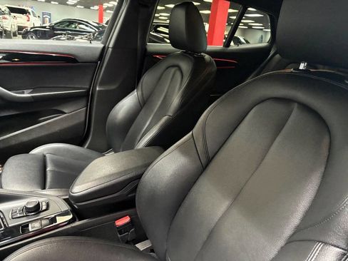 Used 2018 BMW X2 sDrive28i w/ Convenience Package FWD image 23