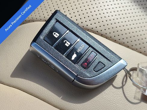 Used 2024 Acura MDX FWD w/ Technology Package image 27