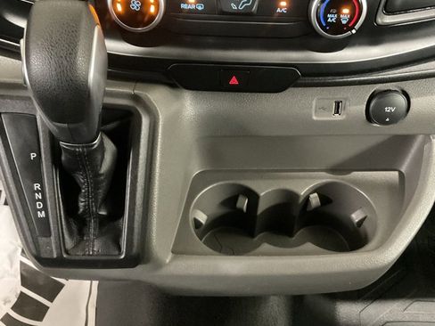 Used 2024 Ford Transit 250 Base w/ Exterior Upgrade Package image 18