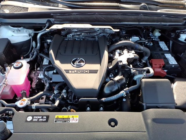 New 2026 Lexus RX 350 Premium Plus AWD/4WD image 12