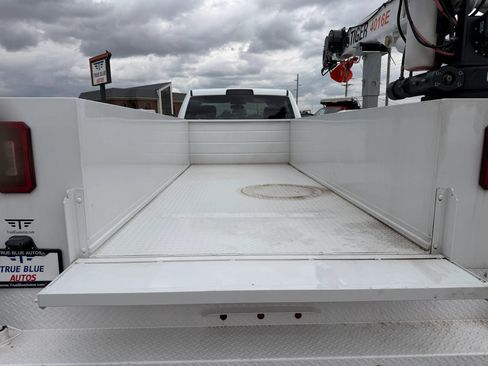 Used 2023 RAM 3500 Tradesman RWD image 8