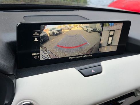 Used 2024 MAZDA CX-90 Plug-In Hybrid w/ Premium Plus image 20