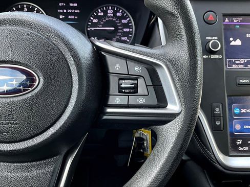 Used 2020 Subaru Outback image 21