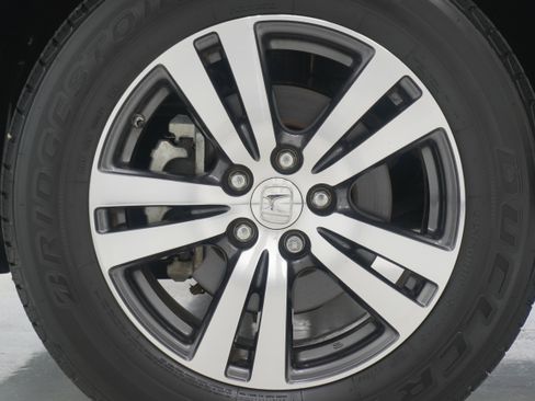 Used 2017 Honda Pilot EX-L image 32