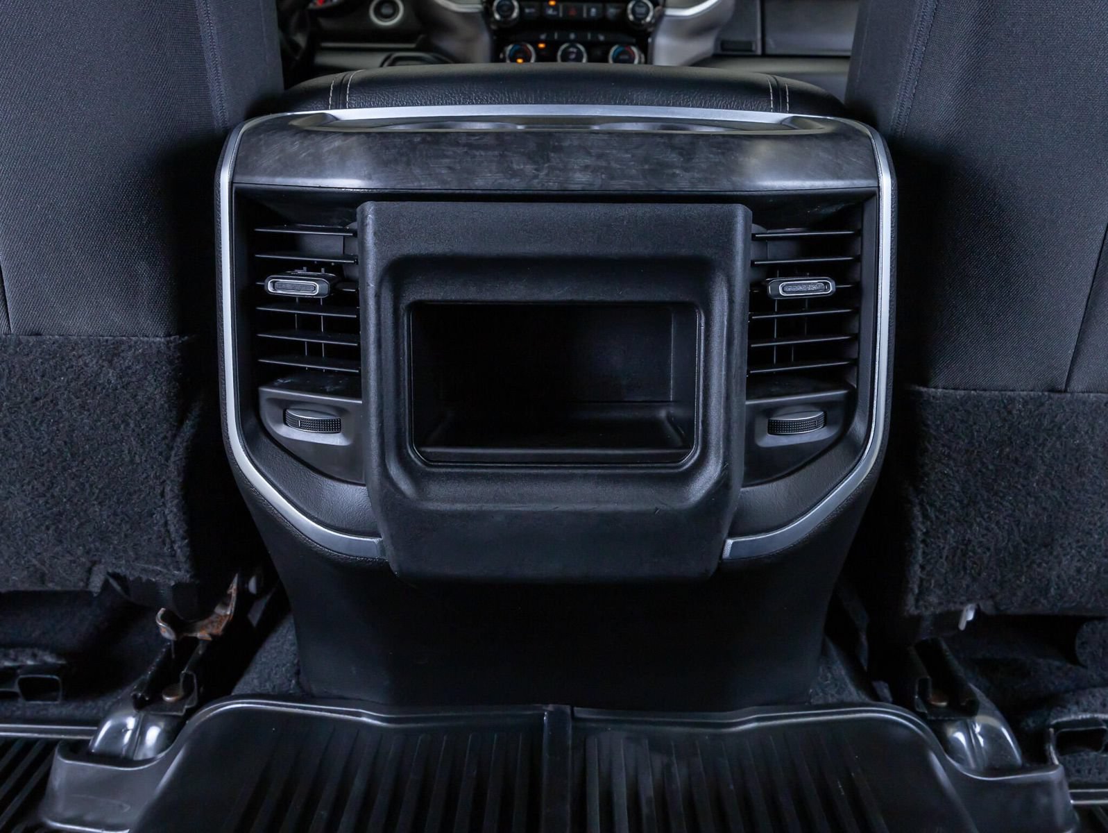Used 2024 RAM 2500 Lone Star w/ Night Edition AWD/4WD image 32