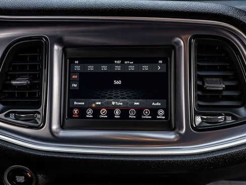 Used 2020 Dodge Challenger GT w/ Blacktop Package image 20