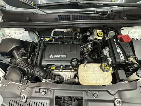 Used 2017 Buick Encore Preferred w/ Experience Buick Package FWD image 32