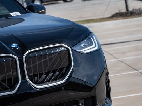 New 2026 BMW X3 xDrive30 image 6