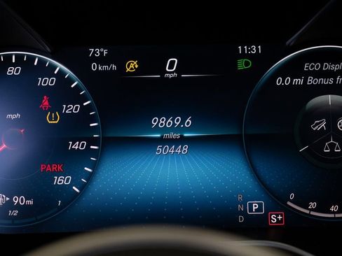 Used 2021 Mercedes-Benz C 300 Coupe image 26