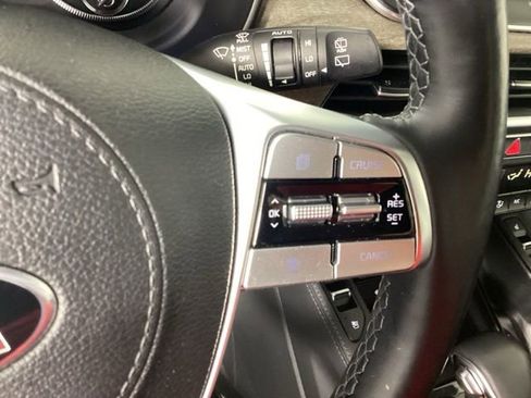 Used 2021 Kia Telluride SX w/ SX Prestige Package image 31