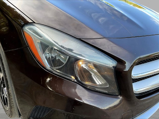 Used 2016 Mercedes-Benz GLA 250 image 32