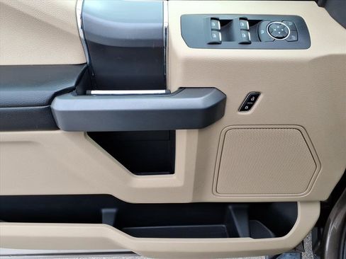 Used 2015 Ford F150 XLT w/ Equipment Group 302A Luxury image 9