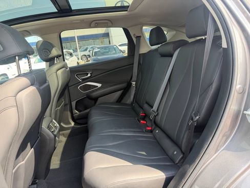 Certified 2023 Acura RDX AWD image 24