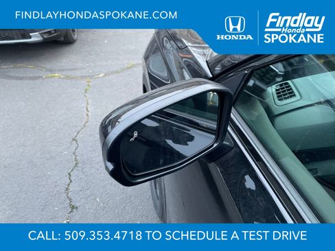 New 2026 Honda CR-V Sport-L image 9