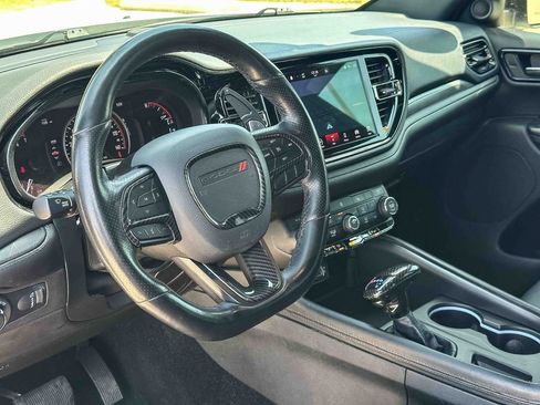 Used 2021 Dodge Durango GT AWD/4WD image 12