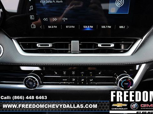 Used 2026 Chevrolet Equinox LT FWD image 17