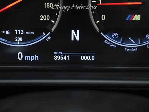 Used 2013 BMW M5 RWD image 14