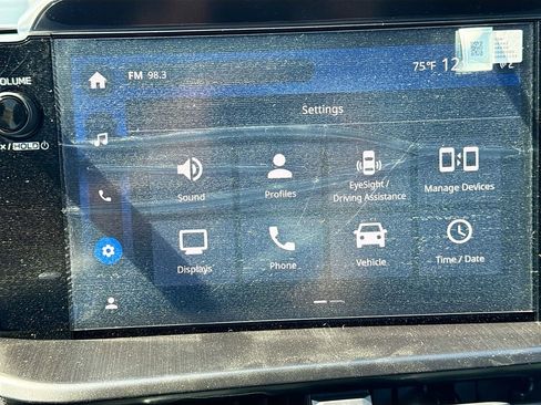 New 2026 Subaru Outback Premium AWD/4WD image 15