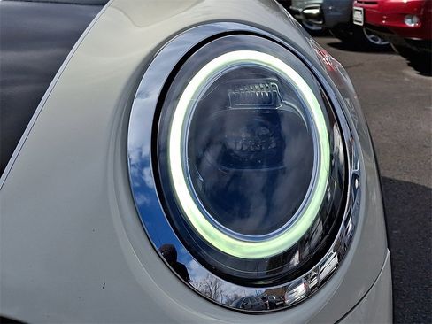 Used 2023 MINI Cooper S image 10