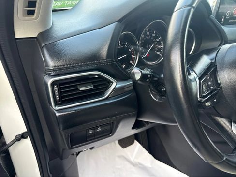 Used 2019 MAZDA CX-5 Touring FWD image 18