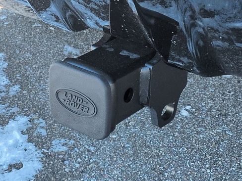 New 2026 Land Rover Discovery Sport Landmark image 34