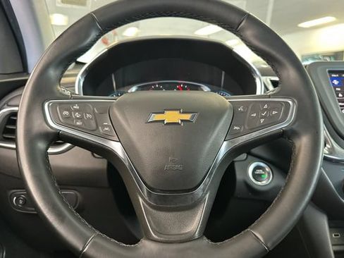 Used 2024 Chevrolet Equinox LT AWD/4WD image 26