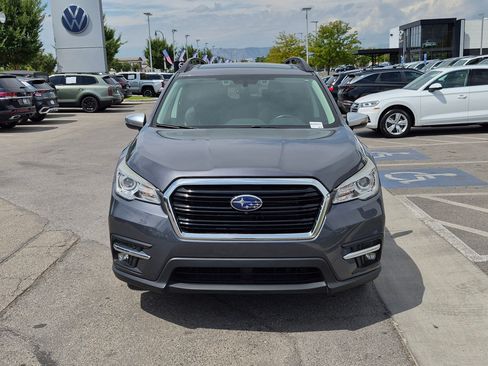 Used 2021 Subaru Ascent Touring AWD/4WD image 12