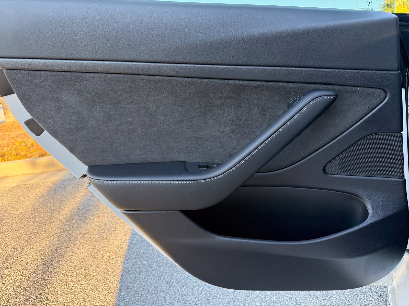 Used 2021 Tesla Model 3 Standard Range Plus RWD image 44