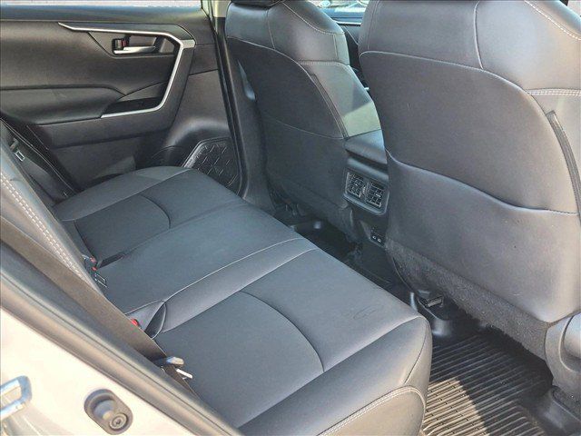 Used 2023 Toyota RAV4 XLE Premium FWD image 19