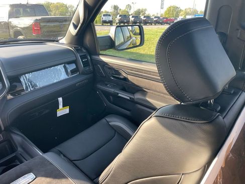 New 2026 RAM 1500 RHO AWD/4WD image 23