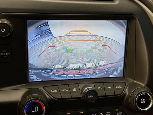 Used 2016 Chevrolet Corvette Stingray Coupe image 15