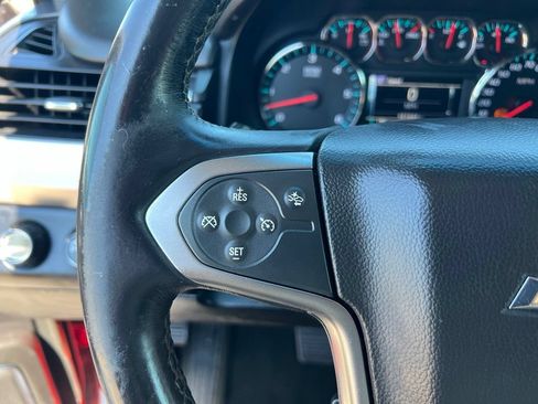 Used 2016 Chevrolet Tahoe LT AWD/4WD image 40