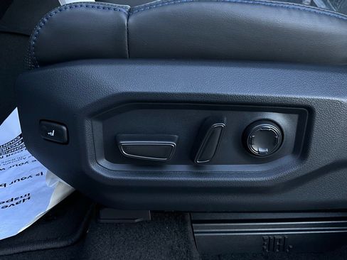 New 2026 Toyota Sequoia Platinum image 13