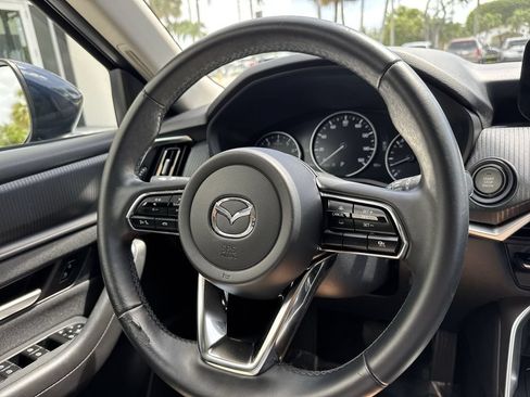 Used 2024 MAZDA CX-90 3.3 Turbo w/ Select Package AWD/4WD image 54