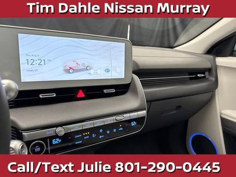 Used 2024 Hyundai Ioniq 5 Limited AWD/4WD image 33