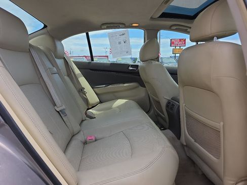 Used 2013 INFINITI G37 x Sedan w/ Premium Pkg AWD/4WD image 22