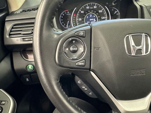 Used 2016 Honda CR-V EX-L image 19