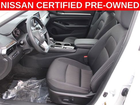 Certified 2023 Nissan Altima 2.5 SV image 16