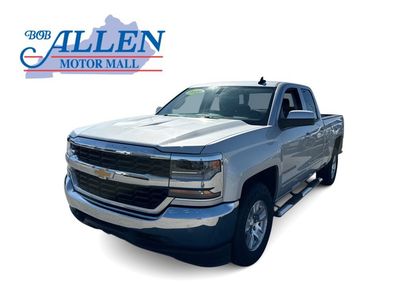 Used 2019 Chevrolet Silverado 1500 LT