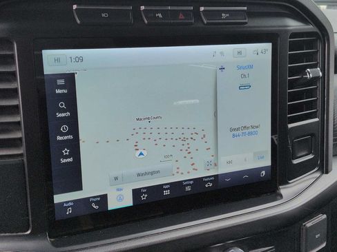 Certified 2023 Ford F150 Platinum AWD/4WD image 27