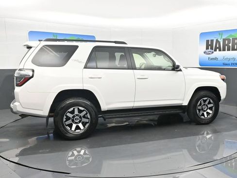 Used 2024 Toyota 4Runner TRD Off-Road image 6