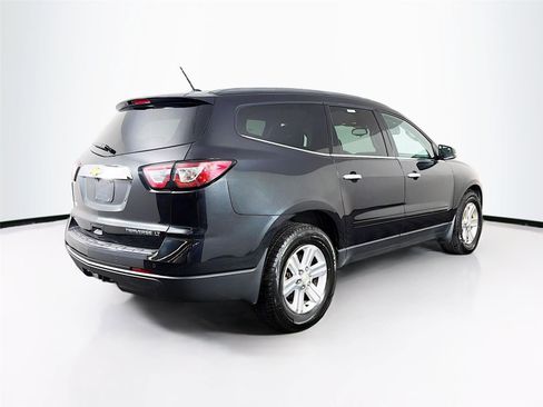 Used 2014 Chevrolet Traverse LT AWD/4WD image 11