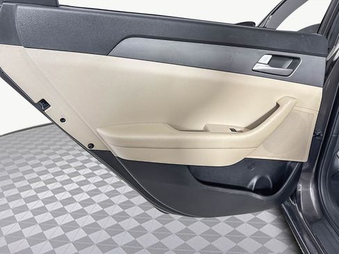 Used 2017 Hyundai Sonata ECO image 26