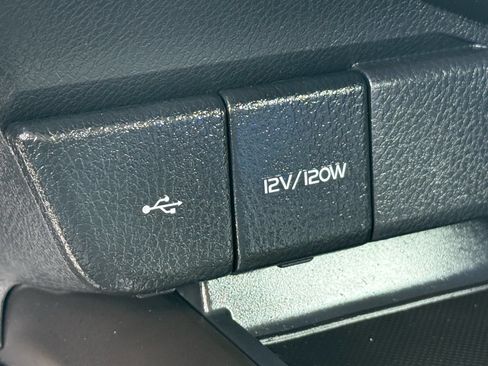 Used 2024 Toyota Camry SE w/ Blackout Package (TMS) FWD image 24