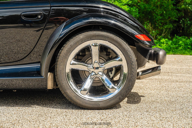 Used 1999 Plymouth Prowler RWD image 62